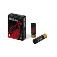 Yaf Premium Redleg 12cal 34gr 6 No Jk6 Özel Av Fişeği